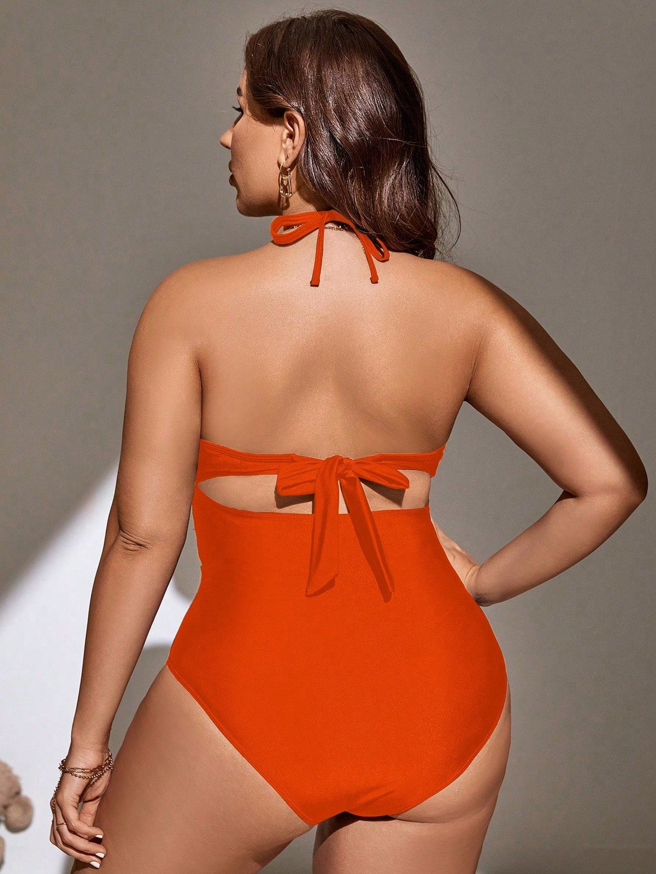 Maiô Feminino Frente Única