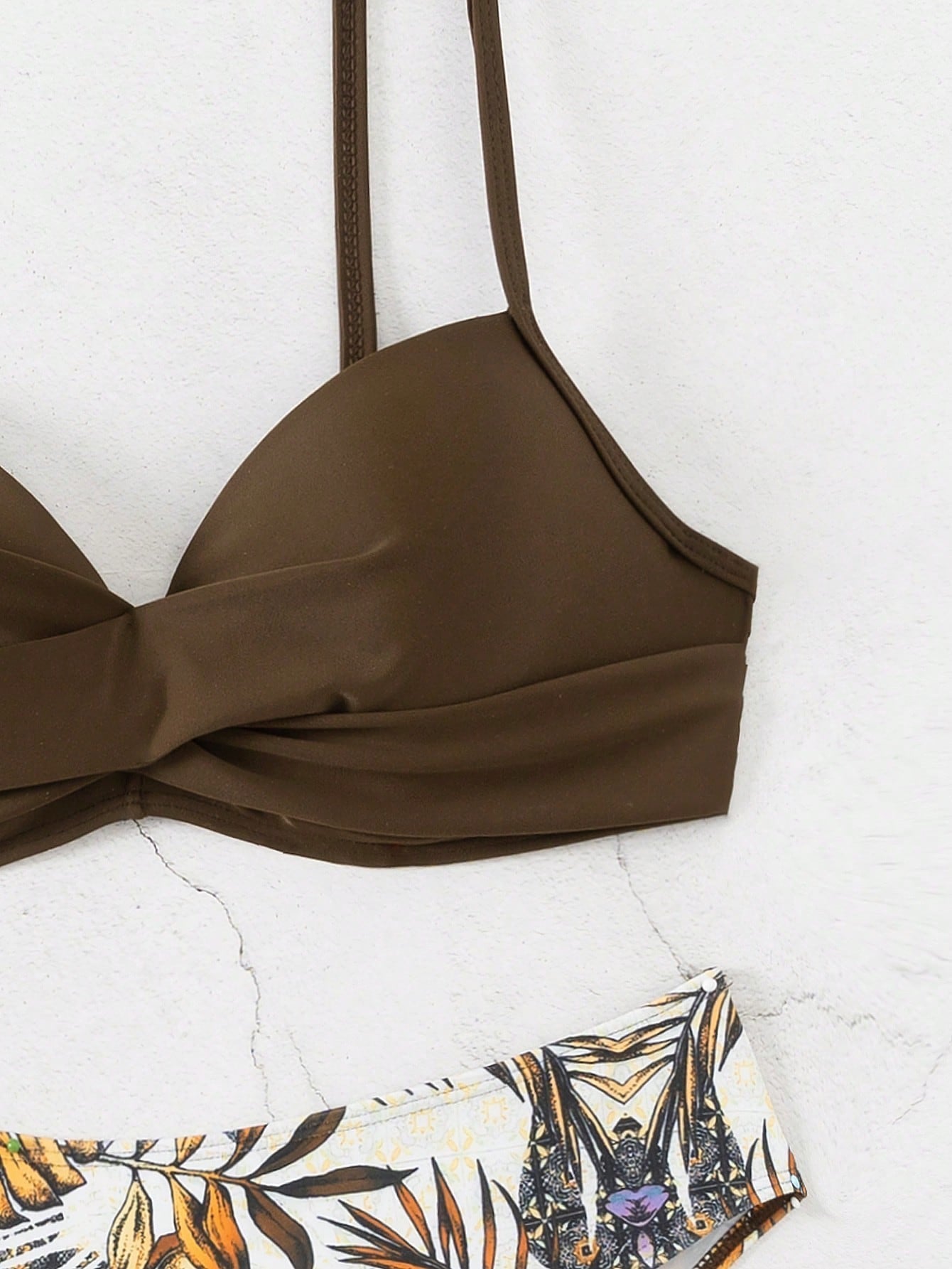 Biquíni Sustentado Marina