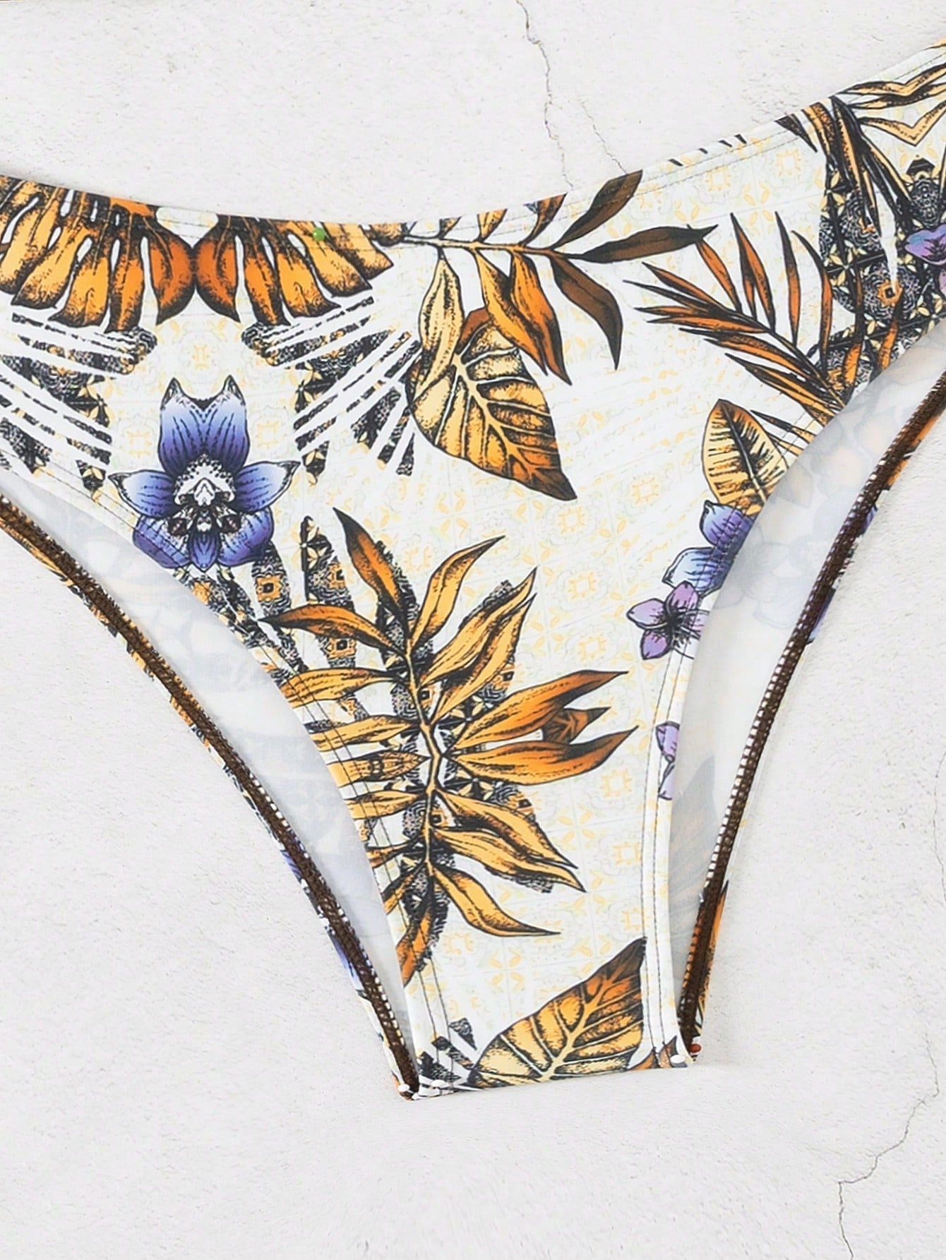 Biquíni Sustentado Marina