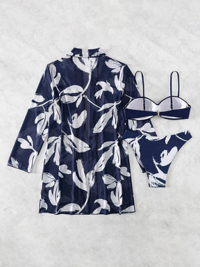 Conjunto Carol 3 Peças