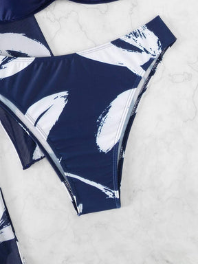 Conjunto Carol 3 Peças