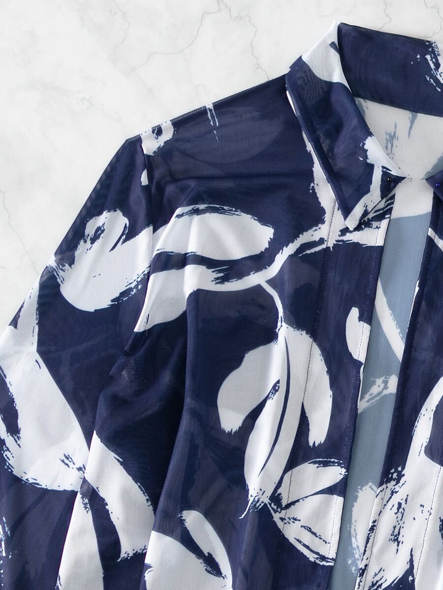 Conjunto Carol 3 Peças