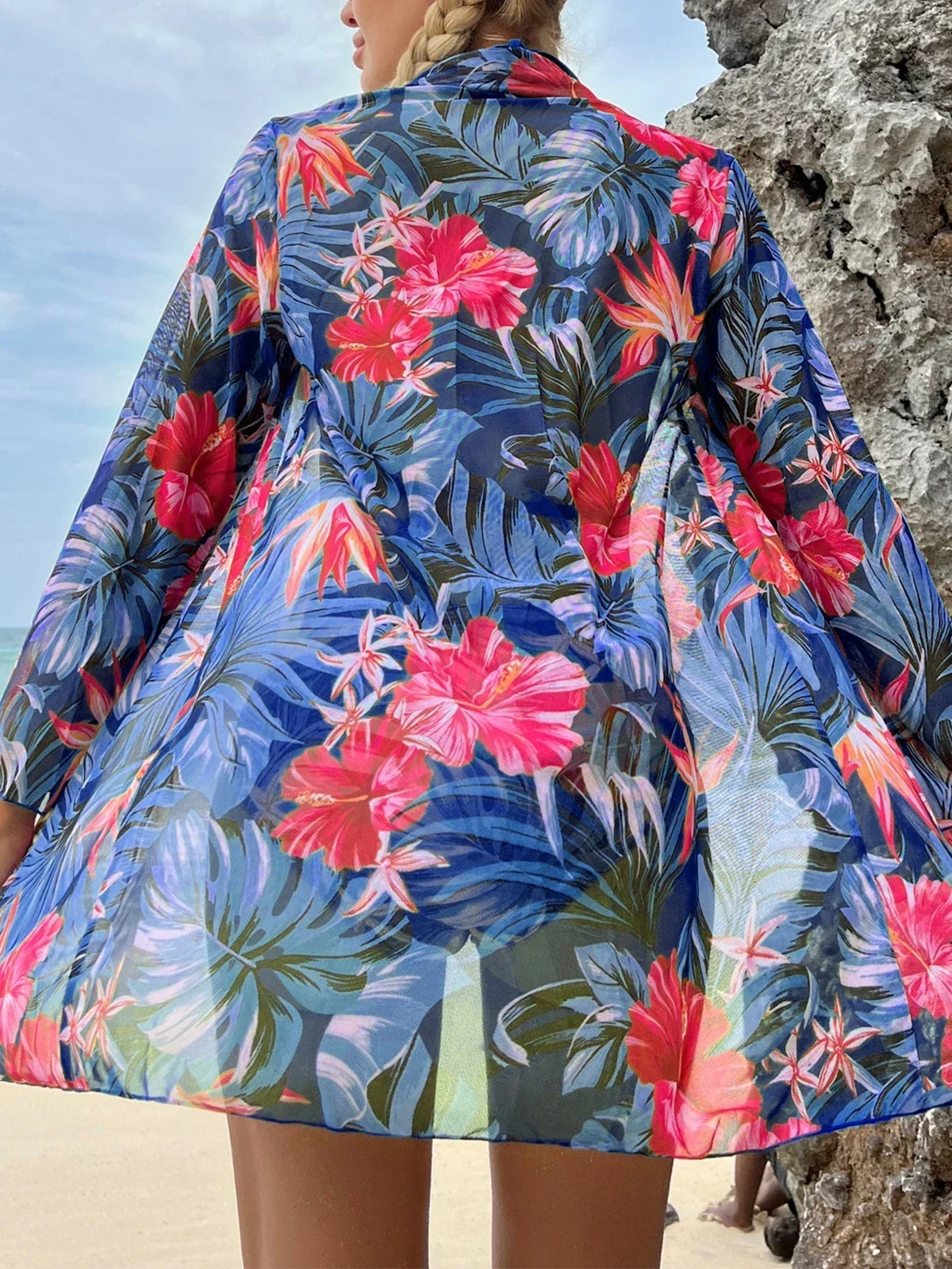 Conjunto Biquíni Luna 3 Peças