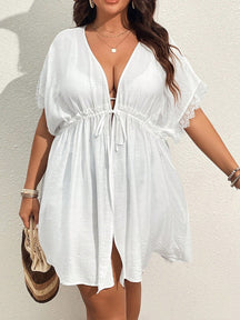 Saída de praia feminina e estilosa Bellabel