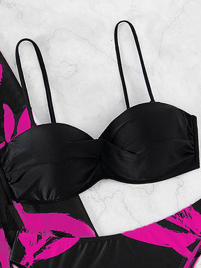 Conjunto Carol 3 Peças