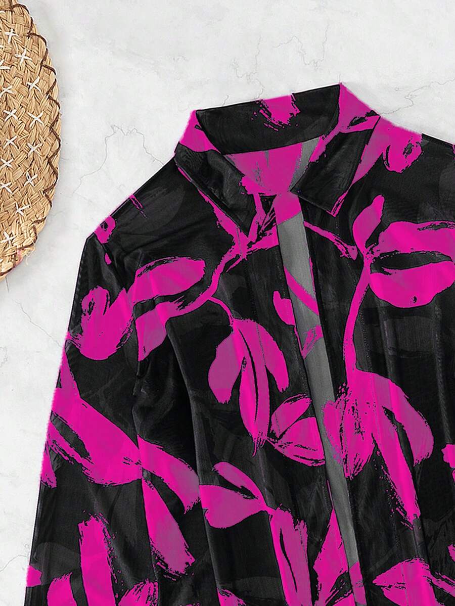 Conjunto Carol 3 Peças