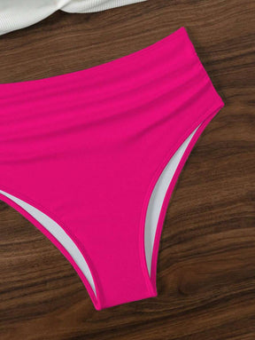 Biquíni Elegance Brisa Neutra