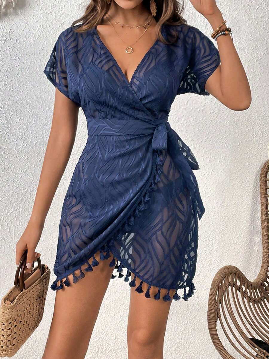 Saída de Praia Bella Riviera