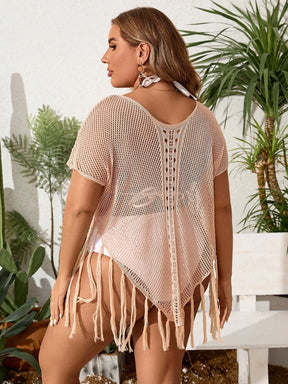 Saída de Praia Zareli