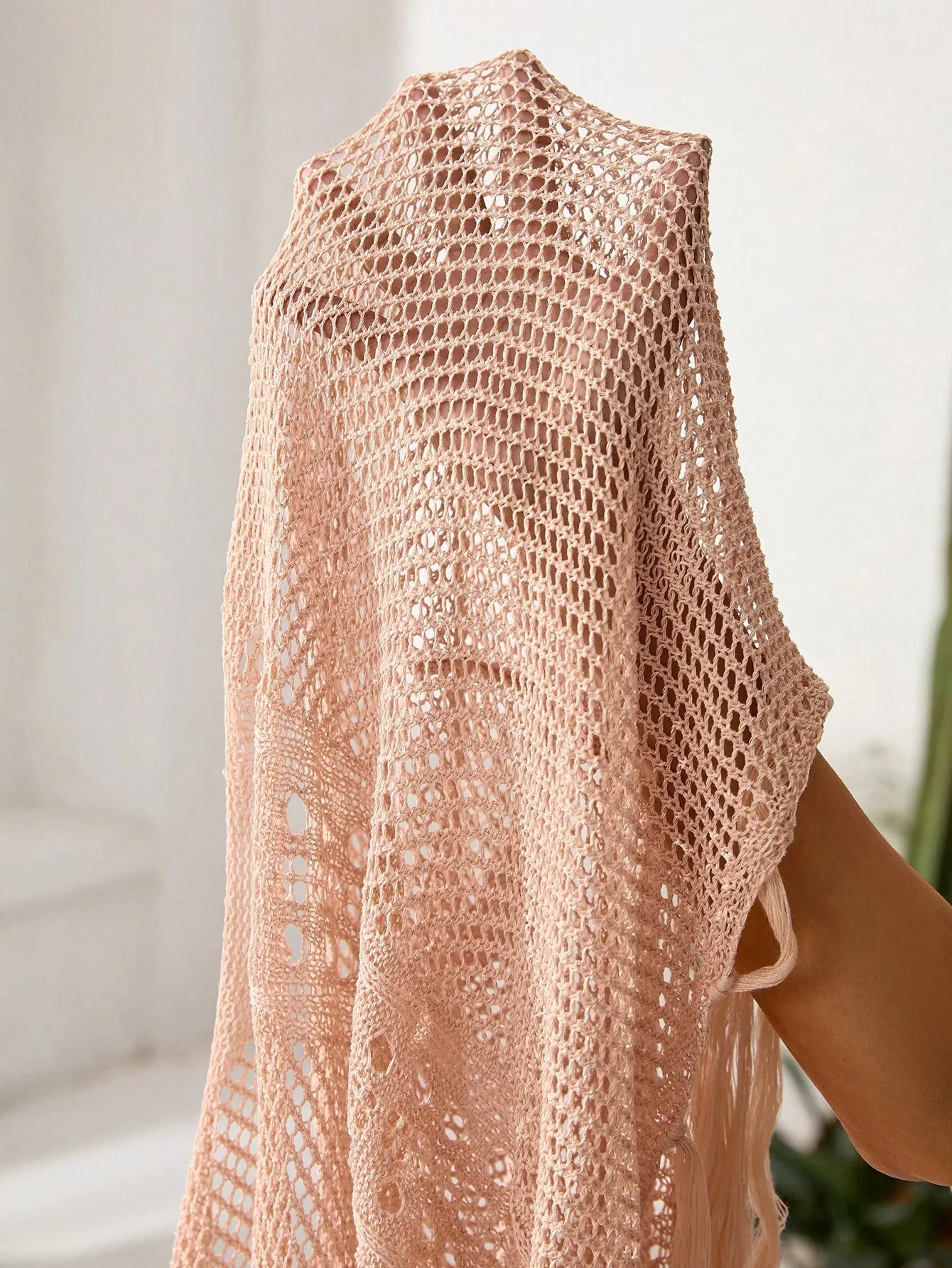 Saída de Praia Zareli