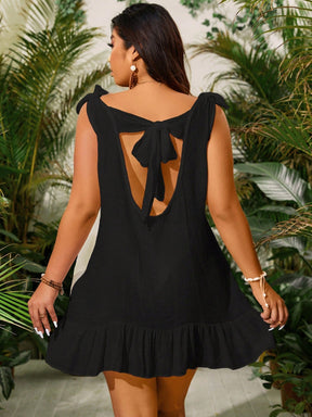 Saída de praia feminina Lissy