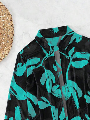 Conjunto Carol 3 Peças