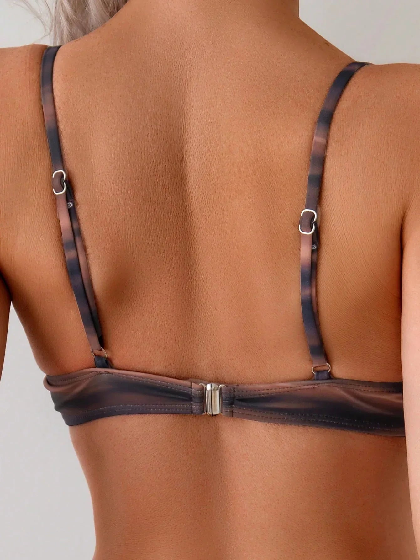 Biquíni Luxo Jasmine