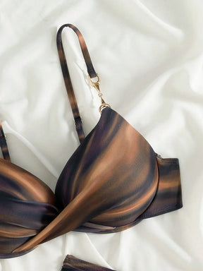 Biquíni Luxo Jasmine