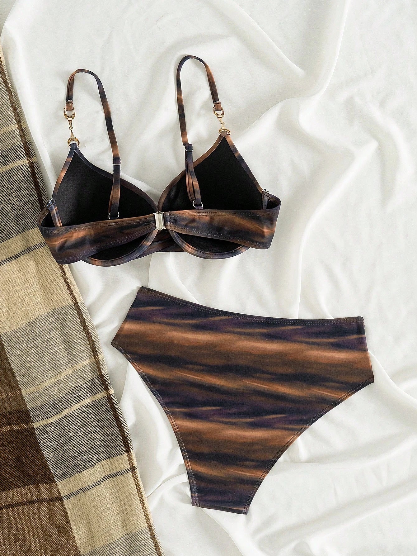 Biquíni Luxo Jasmine