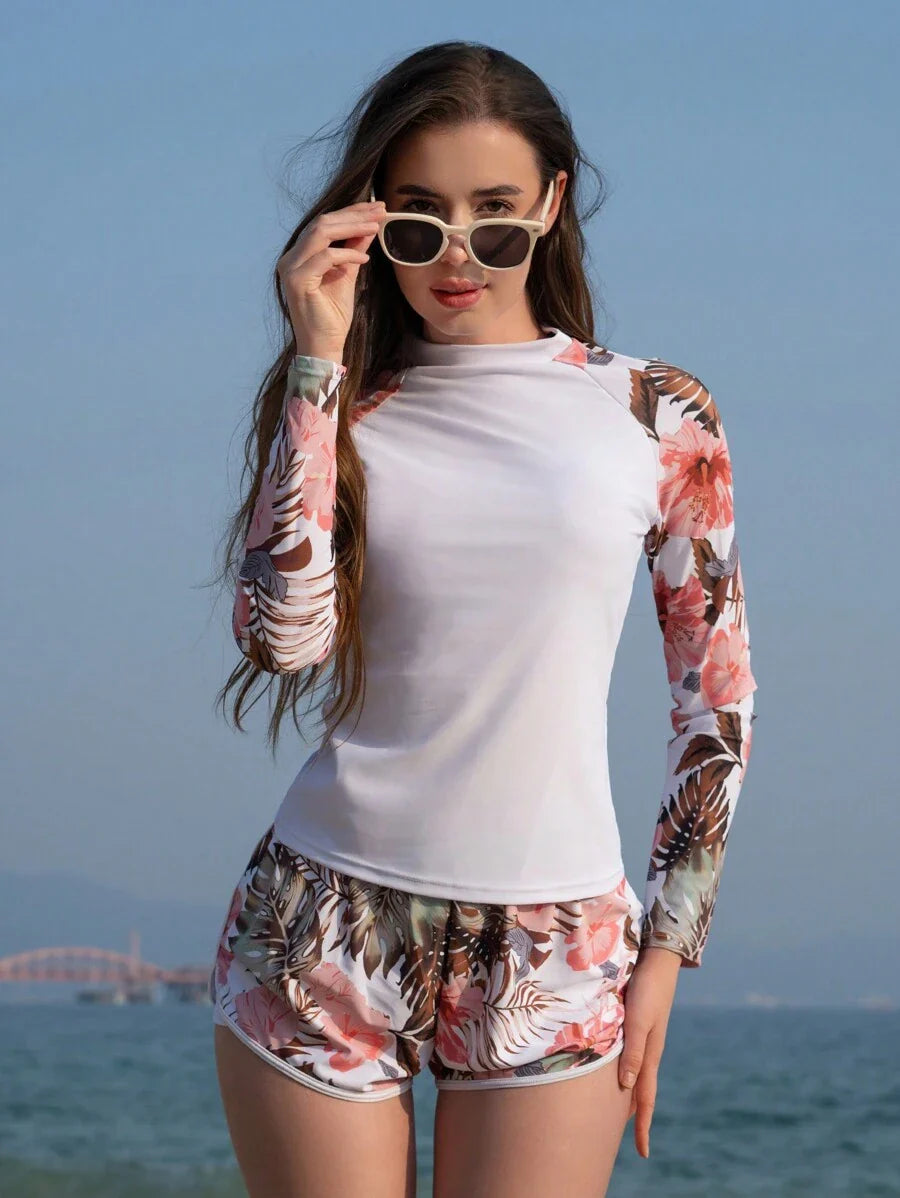 Conjunto UV Tropical Waves