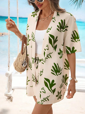 Conjunto Praiano Maélan