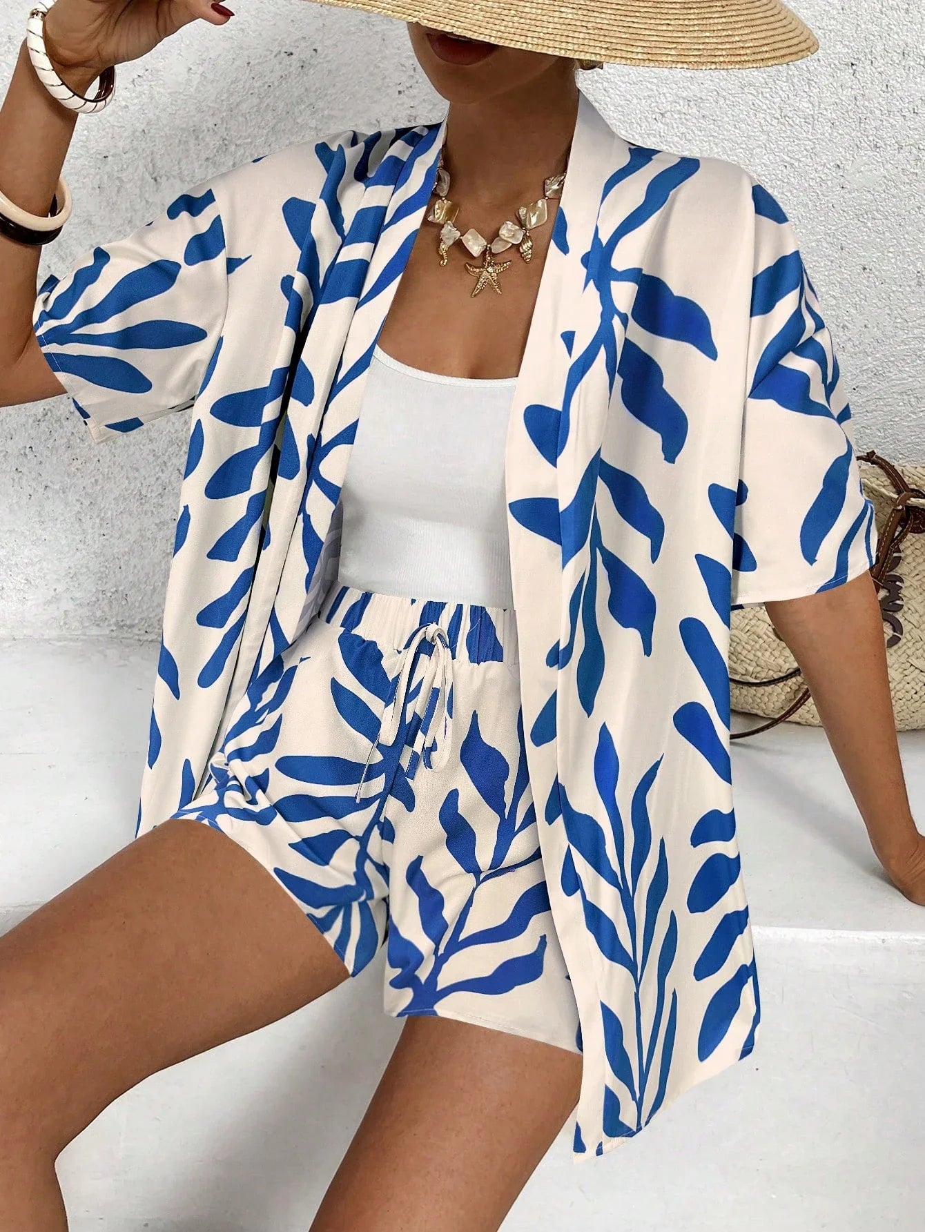 Conjunto Praiano Maélan