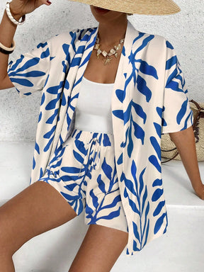 Conjunto Praiano Maélan