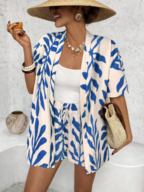 Conjunto Praiano Maélan