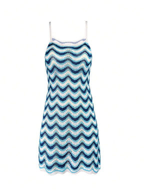 Saída de Praia Vestido Lior