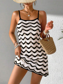 Saída de Praia Vestido Lior