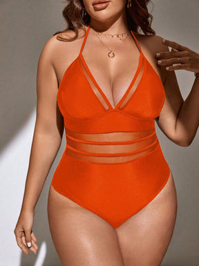 Maiô Feminino Frente Única