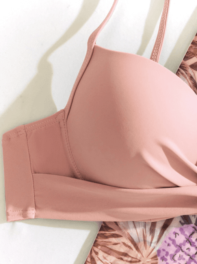 Biquíni Tropicalia - Conjunto 3 Peças