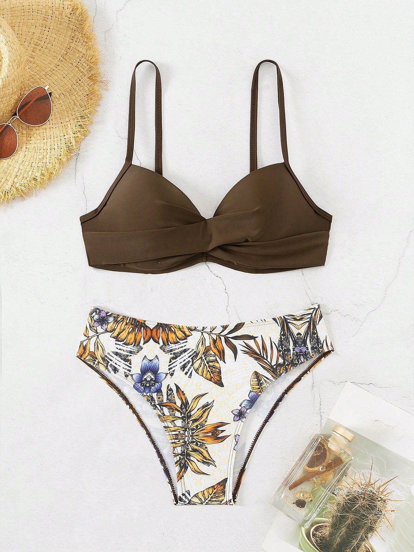 Biquíni Sustentado Marina