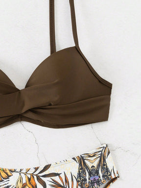 Biquíni Sustentado Marina