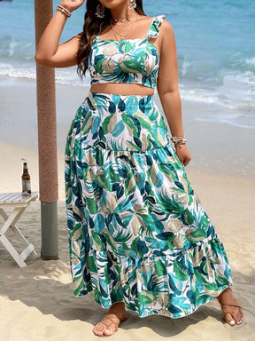 Conjunto Praiano Maisa