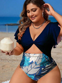 Maiô Feminino Catrina